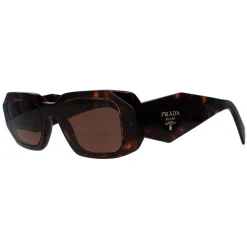 Prada Sunglasses PR17WS 2AU8C1 Tortoise Brown