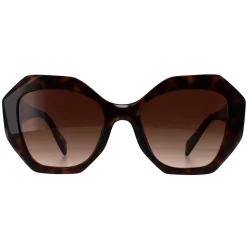 Prada Sunglasses PR16WS 2AU6S1 Tortoise Brown Gradient