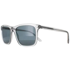 Prada Sunglasses PR18WS U430A9 Grey Crystal Blue