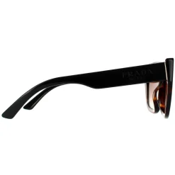 Prada Sunglasses PR24XS 2AU6S1 Havana Brown Gradient