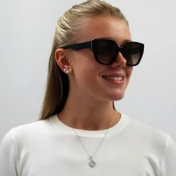 Prada Sunglasses PR24XS 2AU6S1 Havana Brown Gradient
