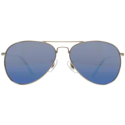 Prive Revaux Sunglasses Commando Mini 010 Z7 Palladium Blue Gradient