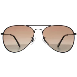 Prive Revaux Sunglasses Commando Mini 003 LA Caviar Black Beige