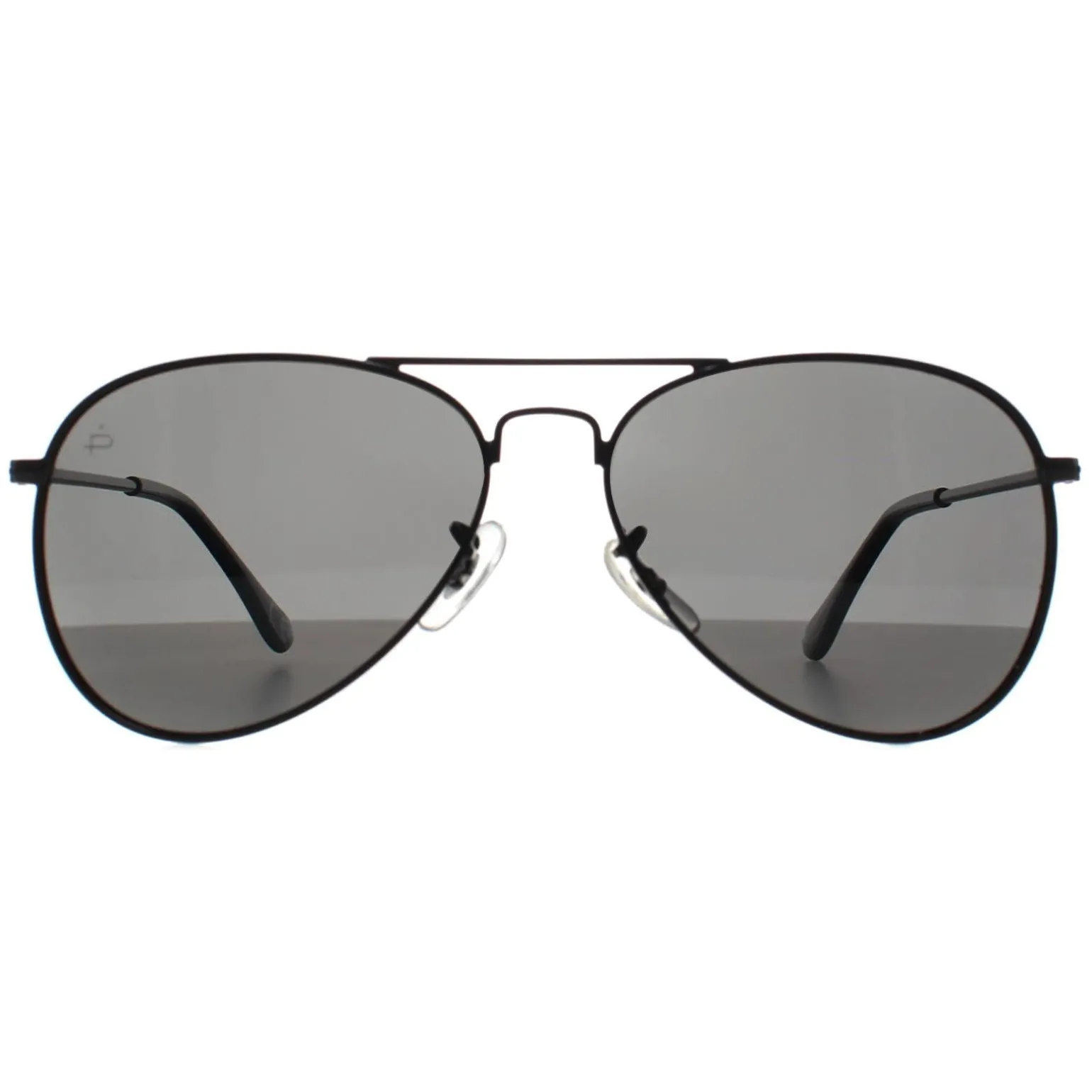Prive Revaux Sunglasses Commando Mini 807 M9 Caviar Black Grey