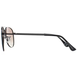 Prive Revaux Sunglasses Commando Mini 003 LA Caviar Black Beige