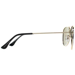 Prive Revaux Sunglasses Commando Mini 010 Z7 Palladium Blue Gradient