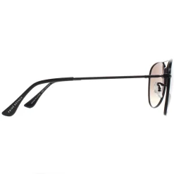 Prive Revaux Sunglasses Commando Mini 003 LA Caviar Black Beige