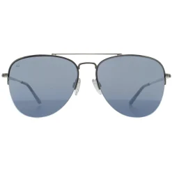 Prive Revaux Sunglasses Hollywood C21 Palladium Baby Blue