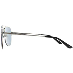 Prive Revaux Sunglasses Hollywood C21 Palladium Baby Blue