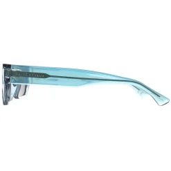 Prive Revaux Sunglasses Low Key OX2 M9 Ocean Blue Dark Grey