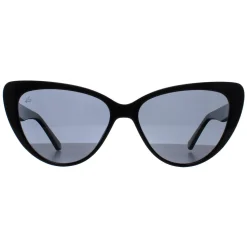 Prive Revaux Sunglasses Oh Darling 807 M9 Black Grey