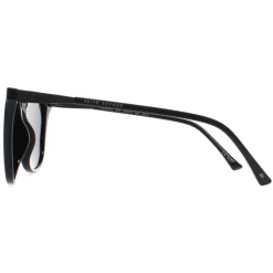 Prive Revaux Sunglasses Pioneer 807 Caviar Black Grey