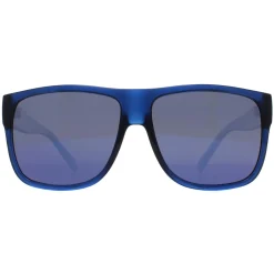 Prive Revaux Sunglasses Rover PJP Blue Blue Mirror