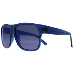 Prive Revaux Sunglasses Rover PJP Blue Blue Mirror
