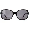 Radley Sunglasses Abbie 104 Black Grey