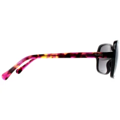 Radley Sunglasses Abbie 104 Black Grey