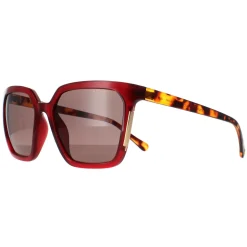 Radley Sunglasses Allington 6506 172A Transparent Burgundy Brown
