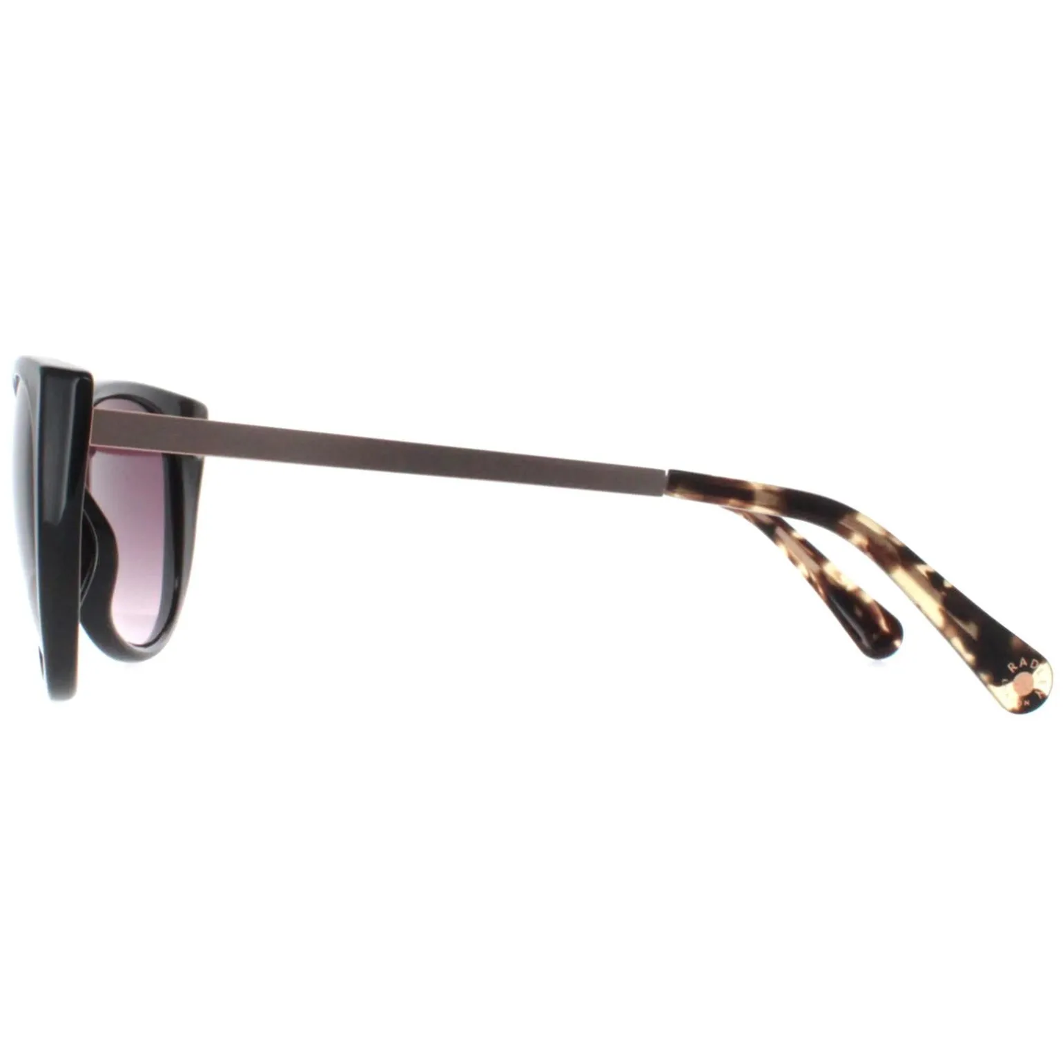 Radley Sunglasses Genna 104 Black Grey
