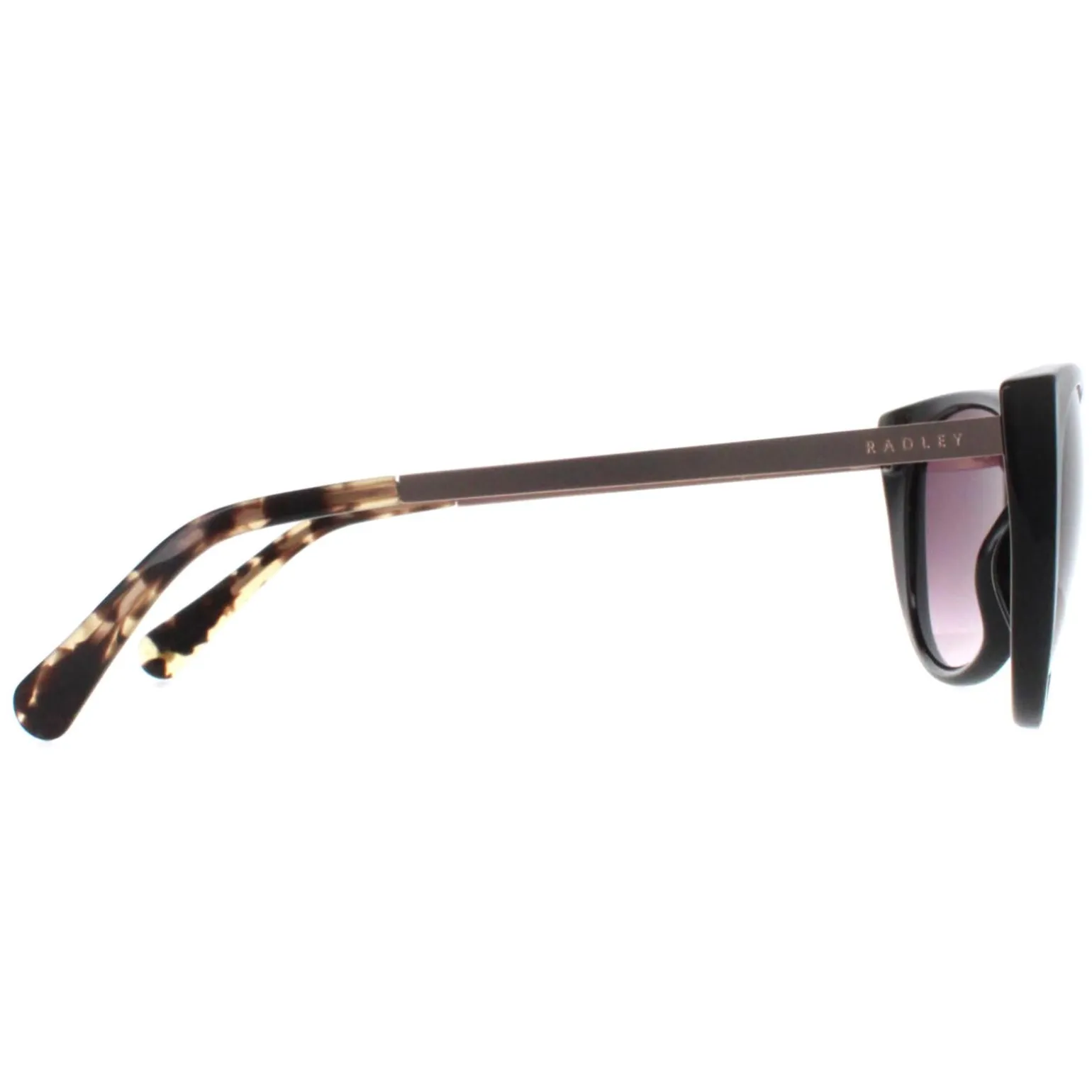 Radley Sunglasses Genna 104 Black Grey