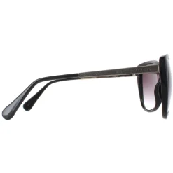 Radley Sunglasses Gwyneth 104 Glossy Black Purple
