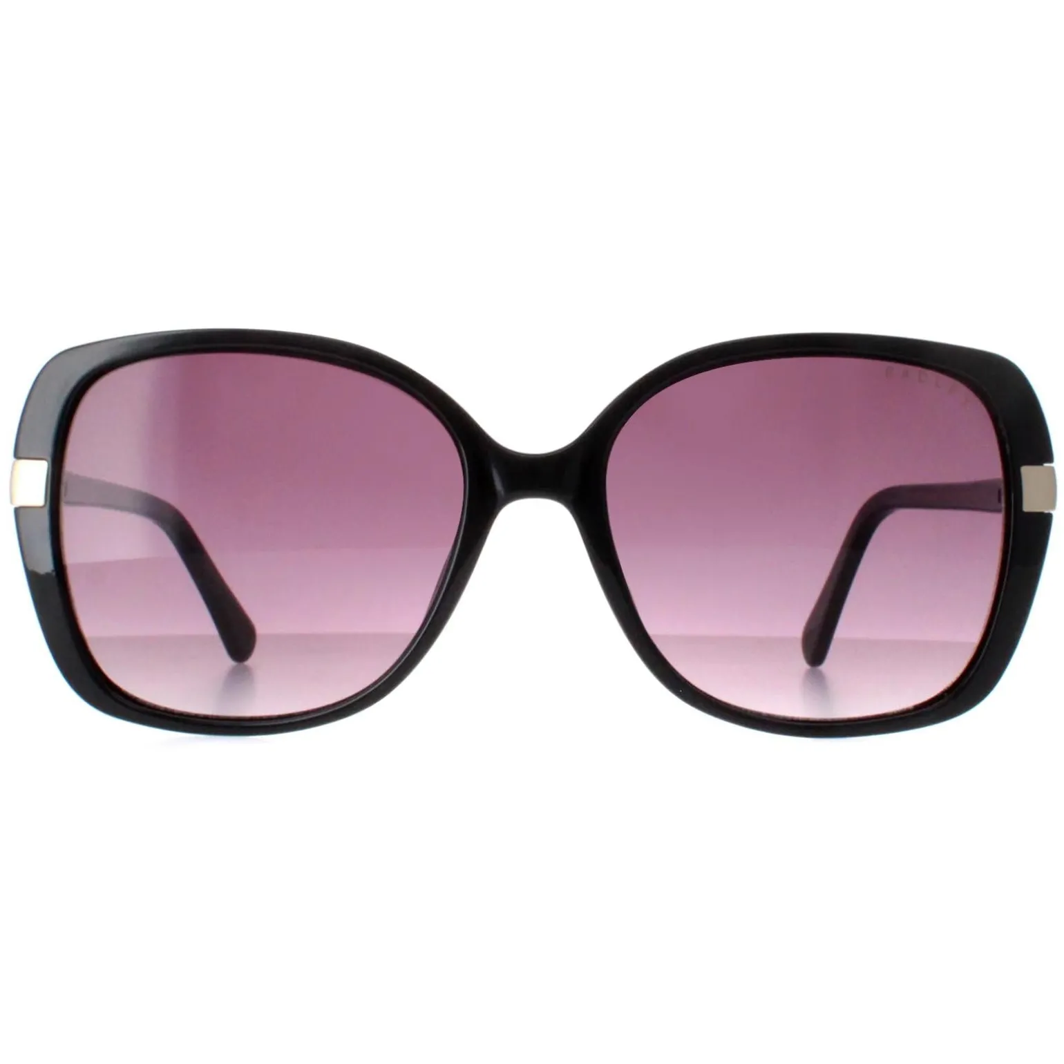 Radley Sunglasses Morwenna 104 Black Grey