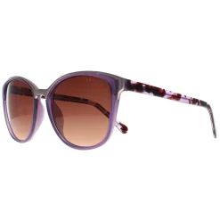 Radley Sunglasses Ottoline 161 Purple Brown