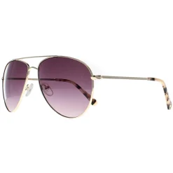 Radley Sunglasses Petula 201 Gold Purple