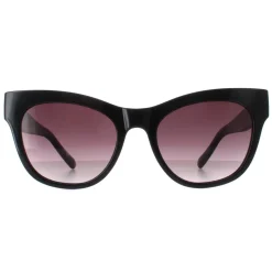 Radley Sunglasses RDS 6508 104A Black and Havana Smoke Gradient