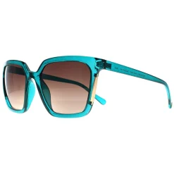 Radley Sunglasses RDS 6506 188A Transparent Blue Brown