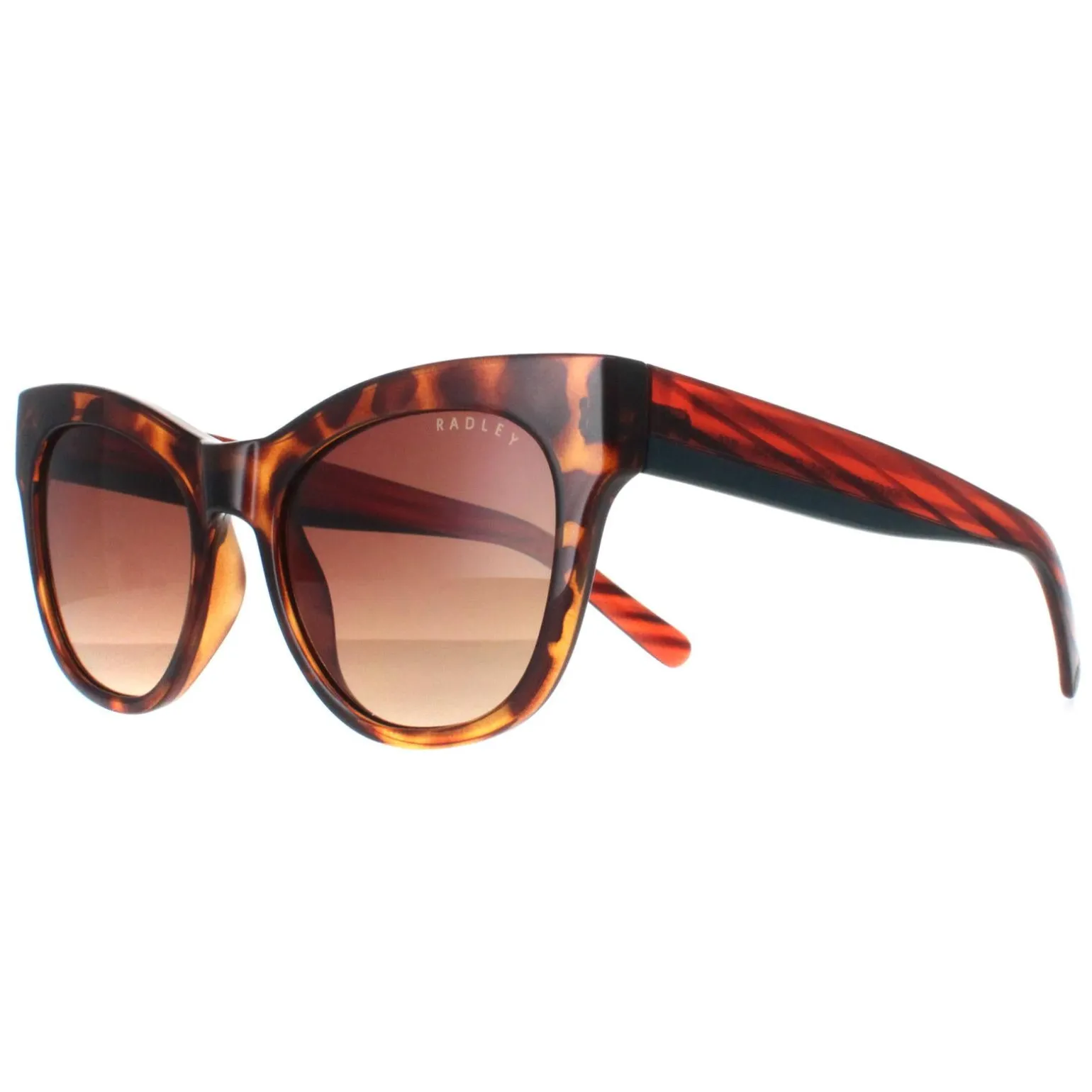 Radley Sunglasses RDS 6508 102A Tortoise Brown