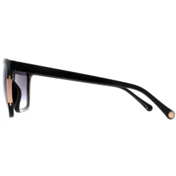 Radley Sunglasses RDS 6506 104A Black Smoke Grey