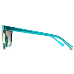 Radley Sunglasses RDS 6506 188A Transparent Blue Brown