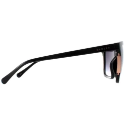 Radley Sunglasses RDS 6506 104A Black Smoke Grey