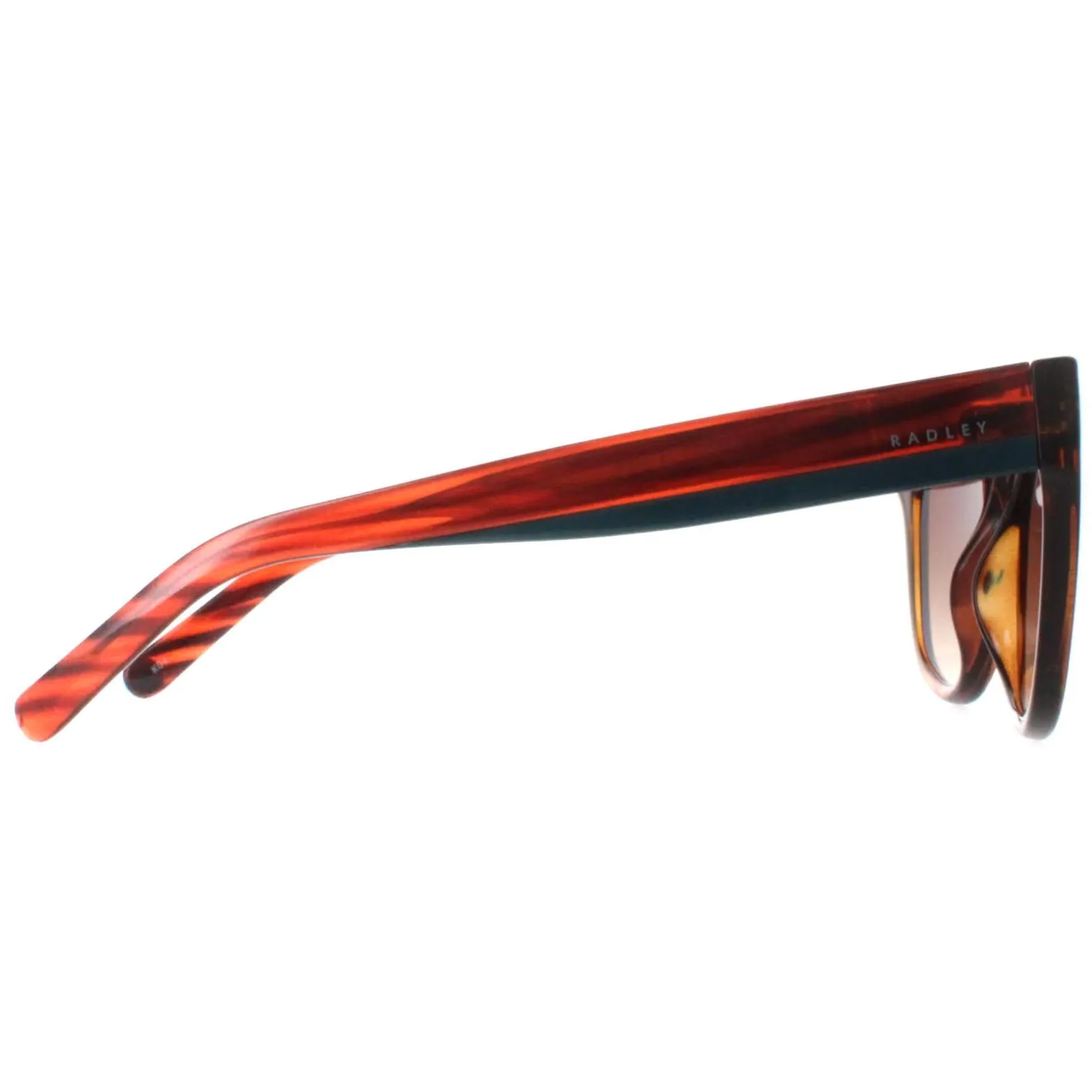 Radley Sunglasses RDS 6508 102A Tortoise Brown