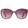 Radley Sunglasses Romala 161 Purple Purple