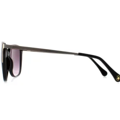 Radley Sunglasses Romala 104 Black Purple