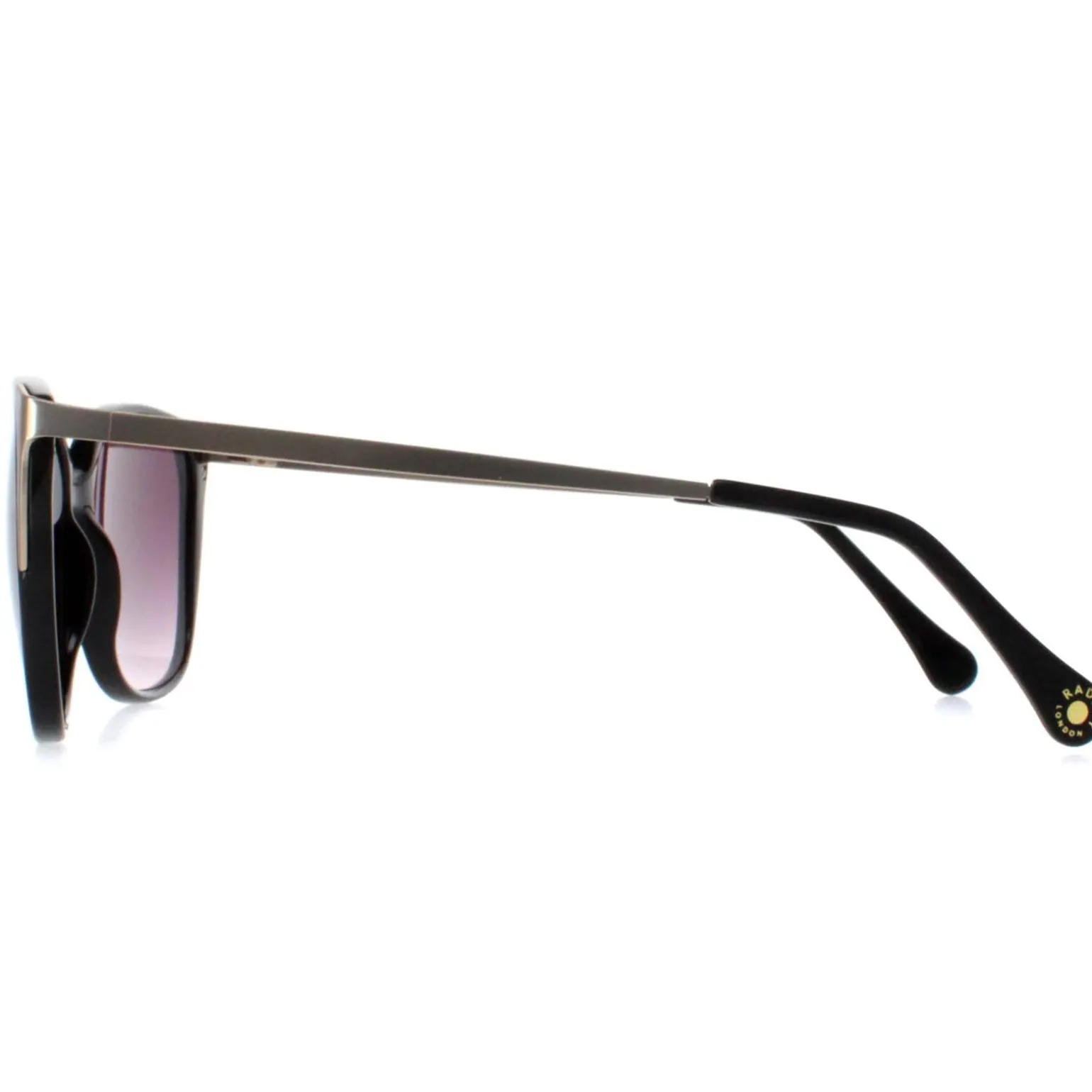 Radley Sunglasses Romala 104 Black Purple