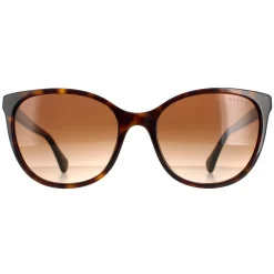 Ralph by Ralph Lauren Sunglasses RA5282U 500313 Havana Brown Brown Gra