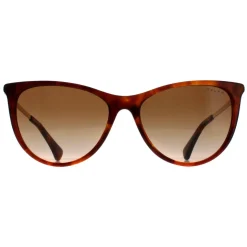 Ralph by Ralph Lauren Sunglasses RA5290 601113 Shiny Havana Orange Bro