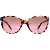 Ralph by Ralph Lauren Sunglasses 5160 111614 Rose Tortoise Brown Rose