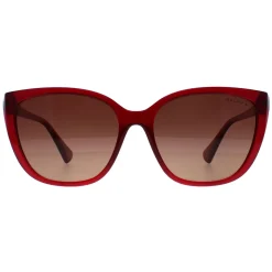 Ralph by Ralph Lauren Sunglasses RA5274 5800T5 Transparent Bordeaux Li