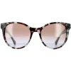 Ralph by Ralph Lauren Sunglasses RA5250 169294 Blue Tortoise Violet Gr
