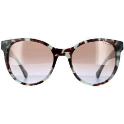 Ralph by Ralph Lauren Sunglasses RA5250 169294 Blue Tortoise Violet Gr