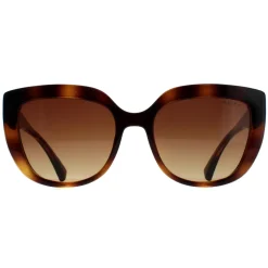 Ralph by Ralph Lauren Sunglasses RA5254 500313 Dark Havana Brown Gradi