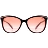 Ralph by Ralph Lauren Sunglasses RA5203 599/13 Pink Havana Brown Gradi