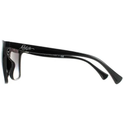 Ralph by Ralph Lauren Sunglasses RA5281U 50018G Black Grey Gradient