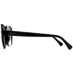 Ralph by Ralph Lauren Sunglasses RA5304U 50018G Black Grey Gradient