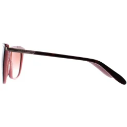 Ralph by Ralph Lauren Sunglasses RA5203 599/13 Pink Havana Brown Gradi