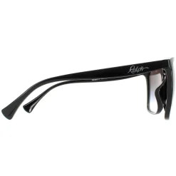 Ralph by Ralph Lauren Sunglasses RA5281U 50018G Black Grey Gradient