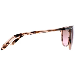 Ralph by Ralph Lauren Sunglasses 5160 111614 Rose Tortoise Brown Rose